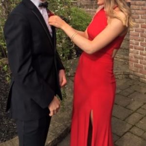 Sherri Hill 32340 Prom Dress